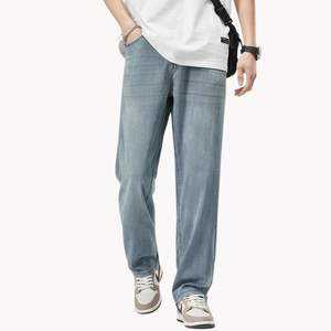 Comfy Family Summer Straight Leg Pants