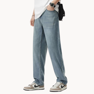 Comfy Family Summer Straight Leg Pants