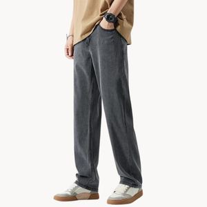 Comfy Family Summer Straight Leg Pants