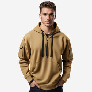 Comfy Family TrailEdge - Multifunction Active Hoodie