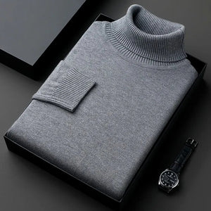 Comfy Family Valentin™ | Kaschmirpullover