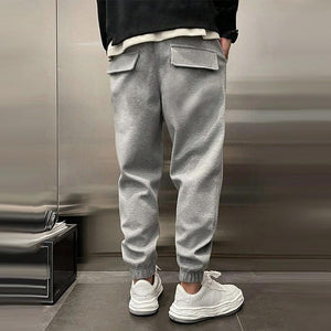 Comfy Family Vantage - Supreme Comfort Men's Joggers