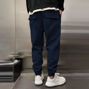 Comfy Family Vantage - Supreme Comfort Men's Joggers