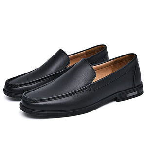 Comfy Family Verona Genuine Leather Loafers