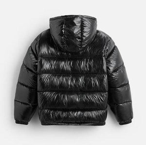 Comfy Family Vortex - Down Puffer Jacket