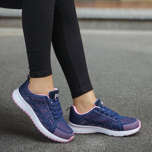 Comfy Family Women Shoes Sports Sneakers