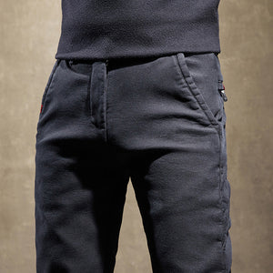 Julian Porter Radley - Cotton Straight Pants