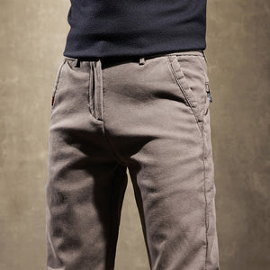 Julian Porter Radley - Cotton Straight Pants