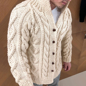 Comfy Family Comfy® Men Knit Jumper